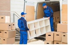 movers and packers Dubai