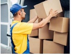 apartment movers Dubai