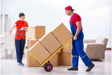 packers and movers Dubai